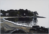 Atlantic Coast