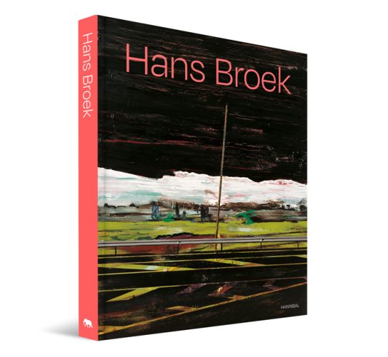 Oeuvre catalogue Hans Broek